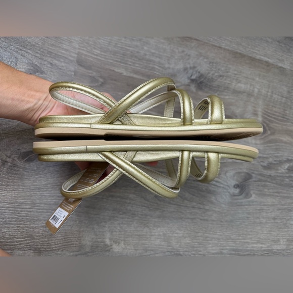 NEW! OluKai Tiare Slingback Sandal Women’s size 7 NWT - Picture 6 of 9